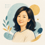非識別性卡通頭像：家長評價