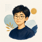 非識別性卡通頭像：學生評價（未提供性別）
