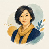非識別性卡通頭像：家長／成人學生評價
